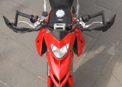 Ducati Hypermotard